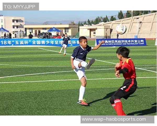 足球玉溪杯盛况空前各地球队齐聚争夺桂冠展现青春风采