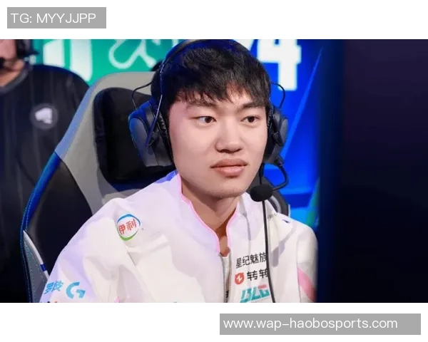 重磅解析:BLG战队中路战术创新与突破的深度剖析 重磅解析:BLG战队中路战术创新与突破的深度剖析